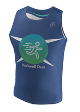 Load image into Gallery viewer, Women&#39;s Specific Performance Lite Run Singlet