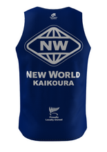 Load image into Gallery viewer, Apex Men&#39;s Run Singlet