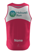 Load image into Gallery viewer, Performance Lite Run Singlet