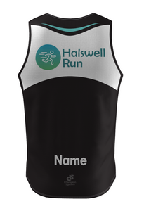 Performance Lite Run Singlet