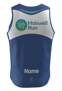 Women's Specific Performance Lite Run Singlet