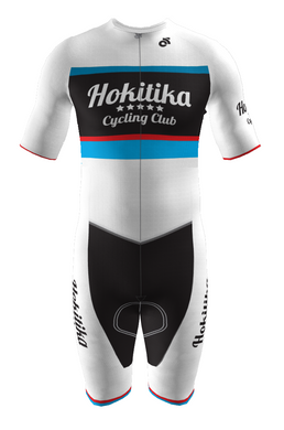 PERFORMANCE Race Suit