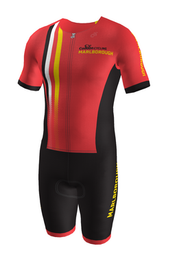 PERFORMANCE Race Suit