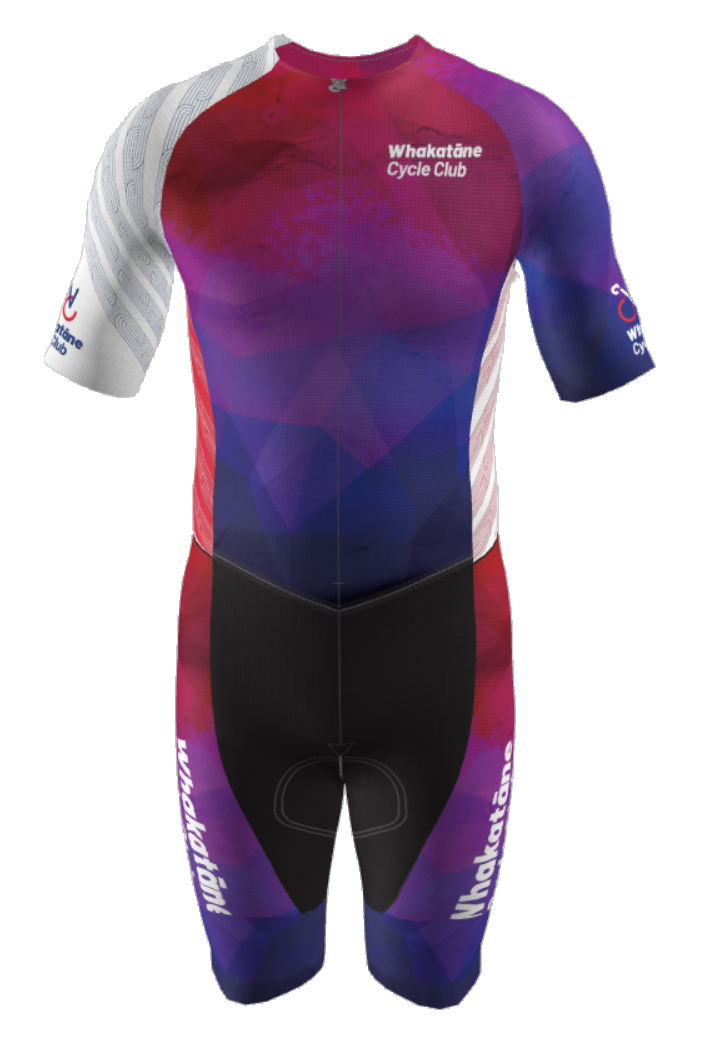 PERFORMANCE Race Suit