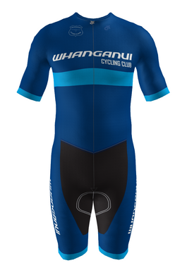 APEX Summer Skinsuit