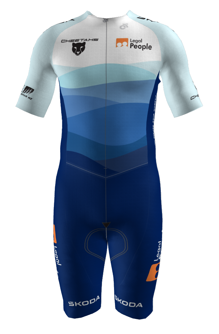 PERFORMANCE Skinsuit
