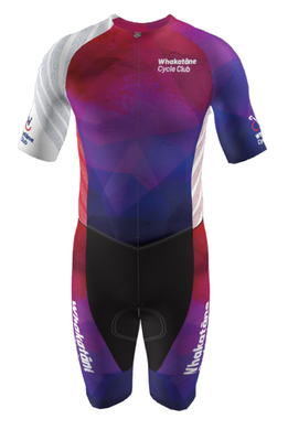 APEX Summer Skinsuit