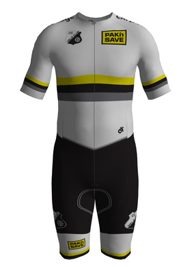 PERFORMANCE Race Suit