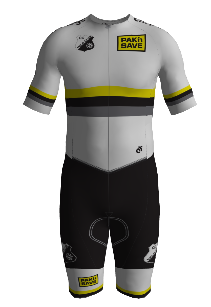PERFORMANCE Race Suit
