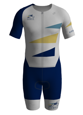 APEX Summer Skinsuit