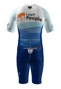 PERFORMANCE Skinsuit