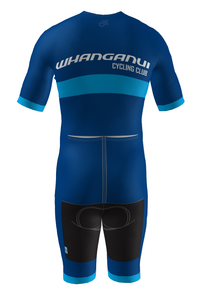 APEX Summer Skinsuit