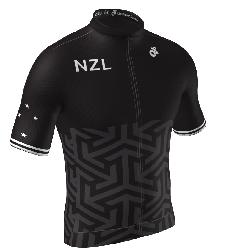 APEX+ Lite Jersey