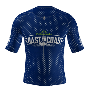 APEX Tri Speed Top Short Sleeve