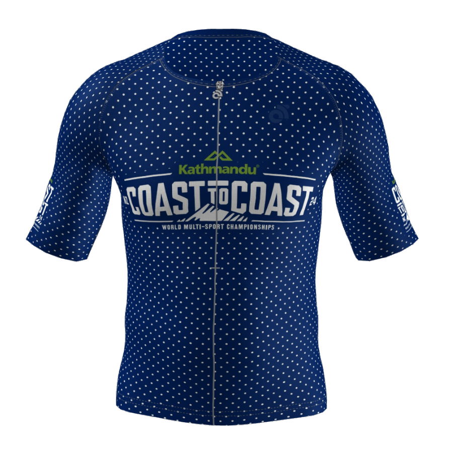 APEX Tri Speed Top Short Sleeve