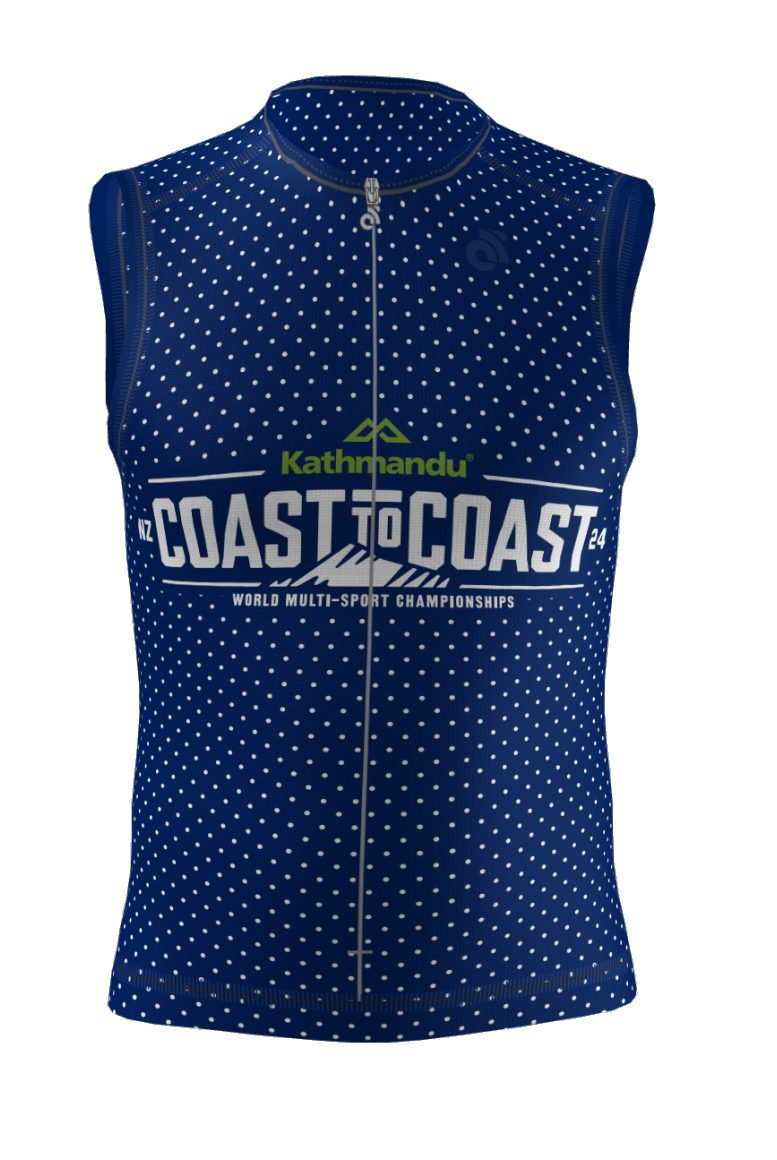 APEX Blade Tri Top