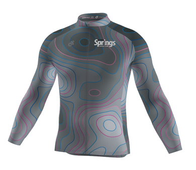 PERFORMANCE Intermediate Jacket