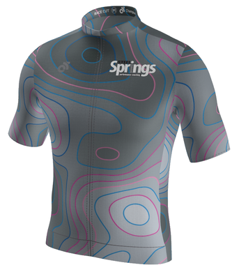 APEX+ Lite Jersey