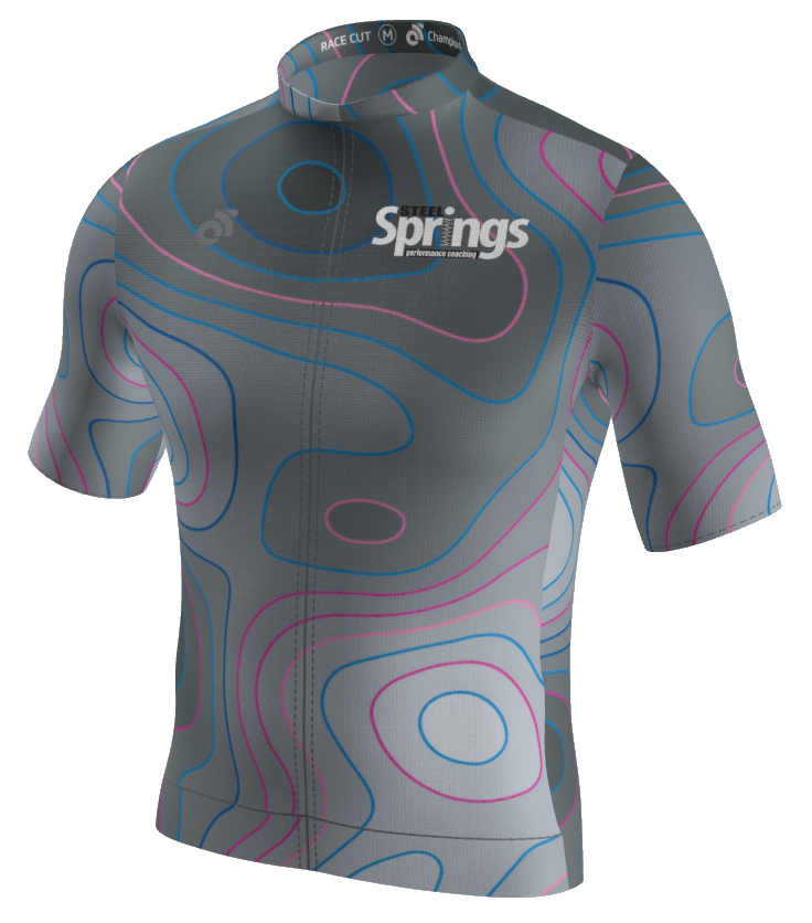 APEX+ Lite Jersey