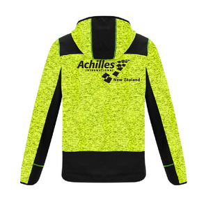 Achilles NZ - Unisex Streetworx Hoodie