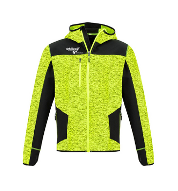 Achilles NZ - Unisex Streetworx Hoodie
