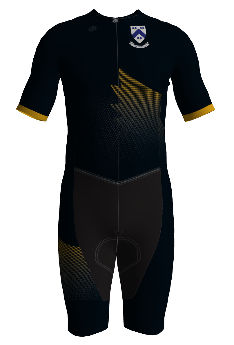 PERFORMANCE Skinsuit