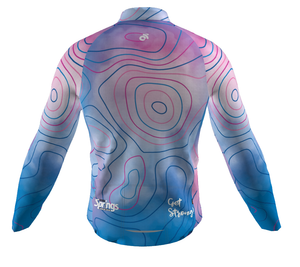 PERFORMANCE Intermediate Jacket