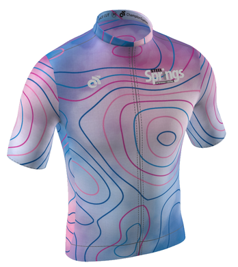 APEX+ Lite Jersey
