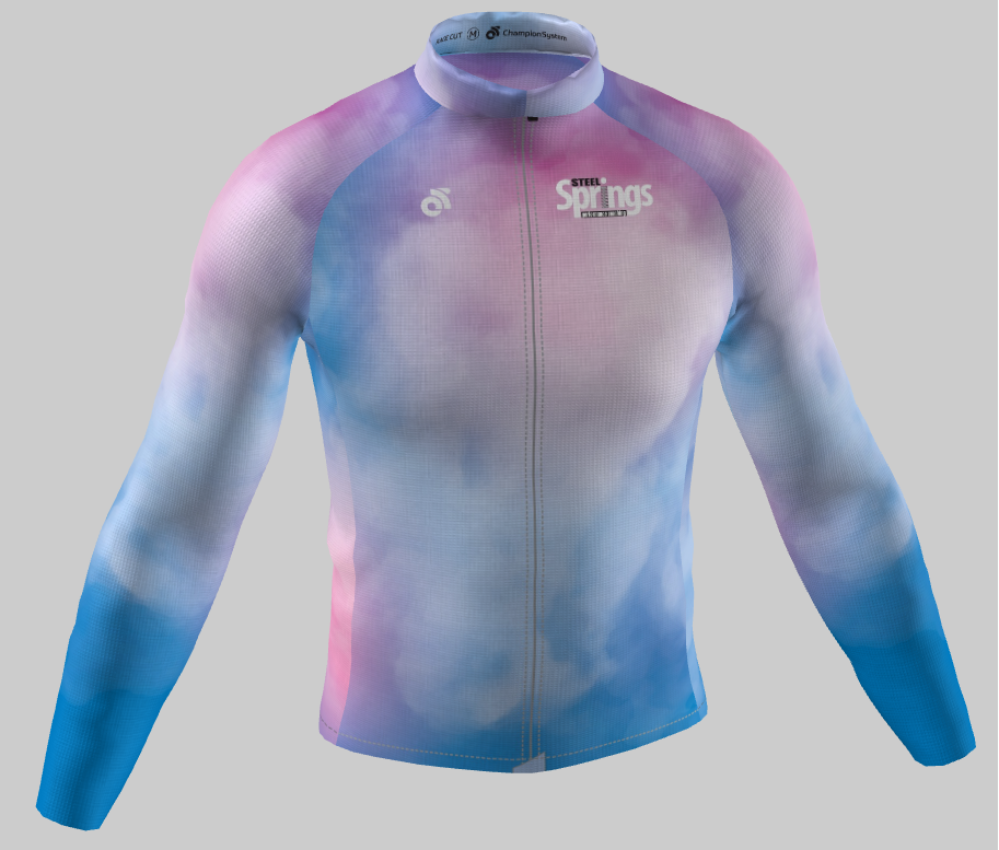 PERFORMANCE Winter Jacket