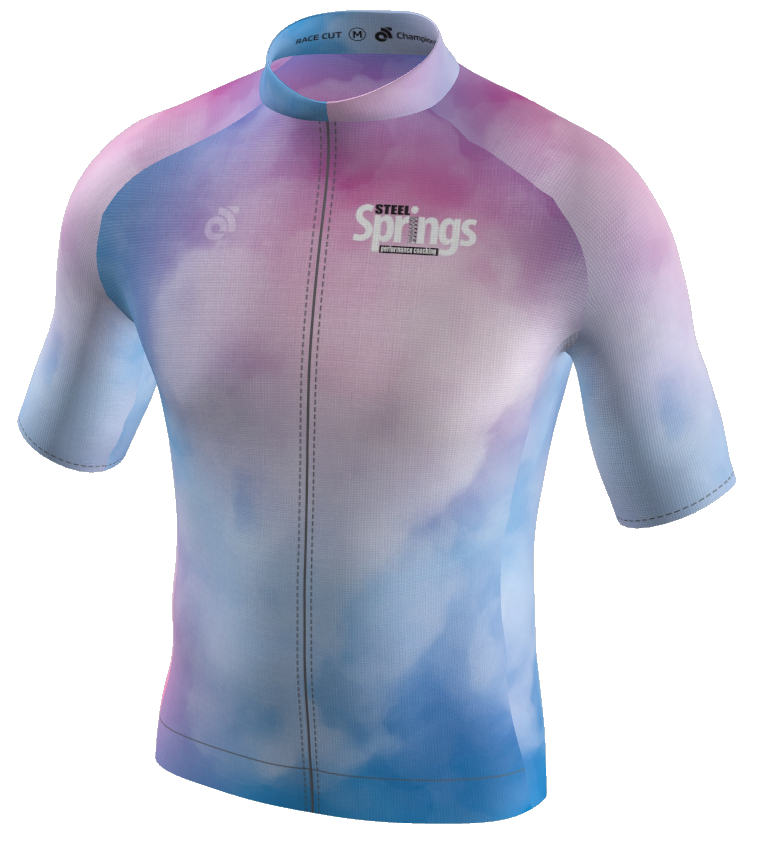 APEX+ Lite Jersey