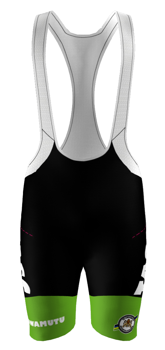 TECH Bib Shorts