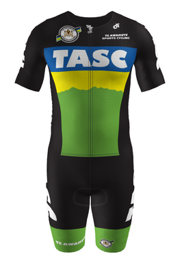 PERFORMANCE Skinsuit