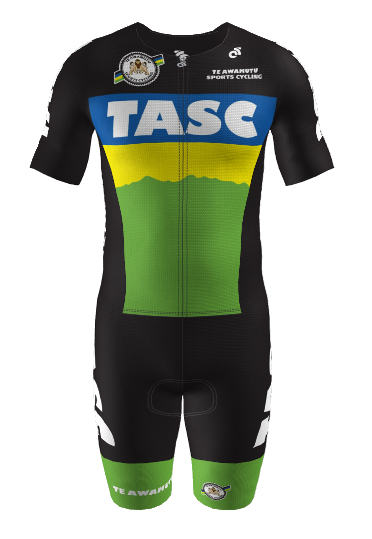 PERFORMANCE Skinsuit