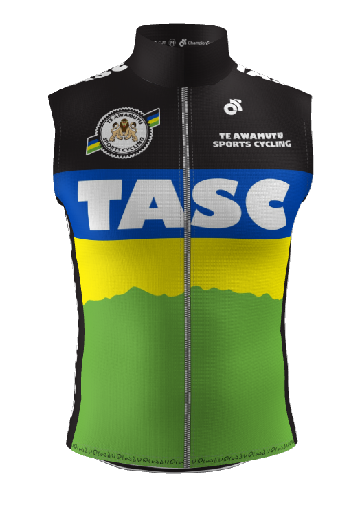 Tech+ Wind Vest