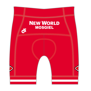 PERFORMANCE Tri Shorts
