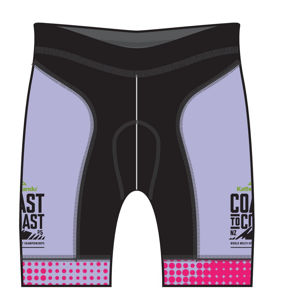 PERFORMANCE Tri Shorts