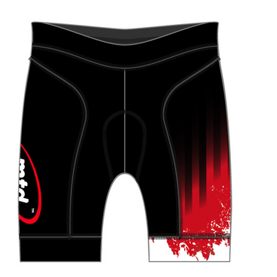 PERFORMANCE Tri Shorts