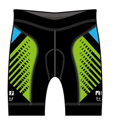 APEX Tri Shorts