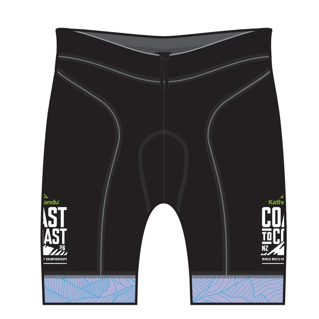 PERFORMANCE Tri Shorts