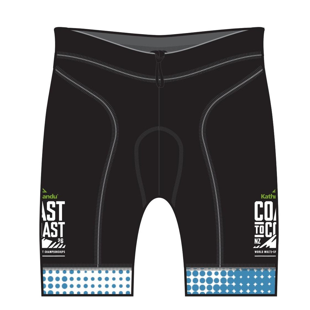 PERFORMANCE Tri Shorts