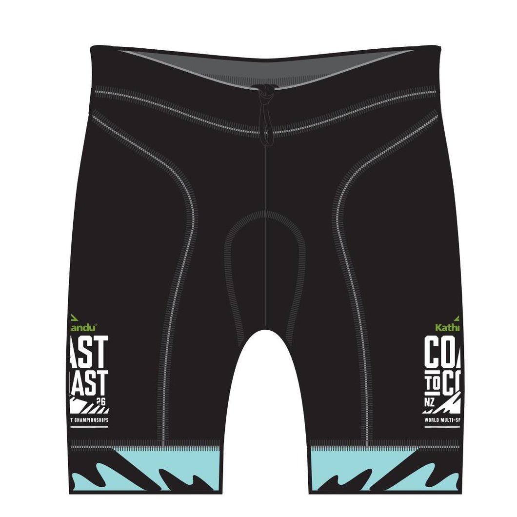 PERFORMANCE Tri Shorts