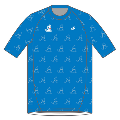 PERFORMANCE Trail Shirt (1)