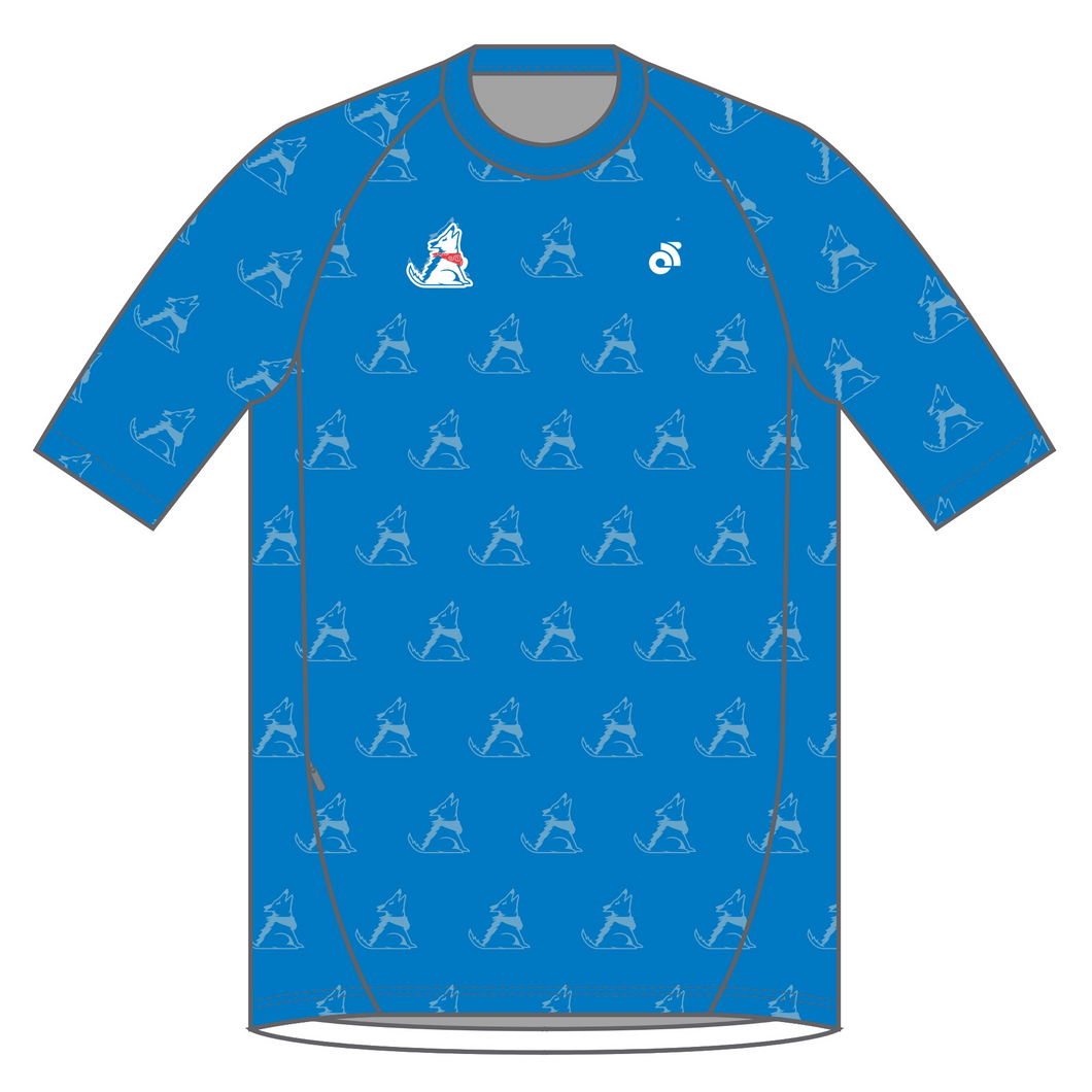 PERFORMANCE Trail Shirt (1)