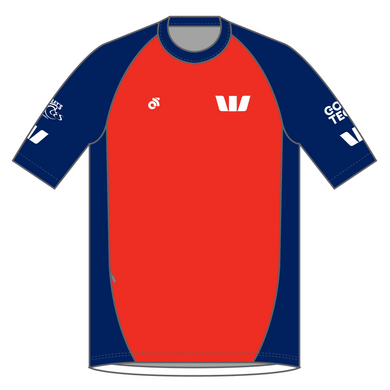 PERFORMANCE Trail Shirt