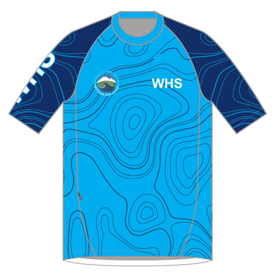 PERFORMANCE Trail Shirt