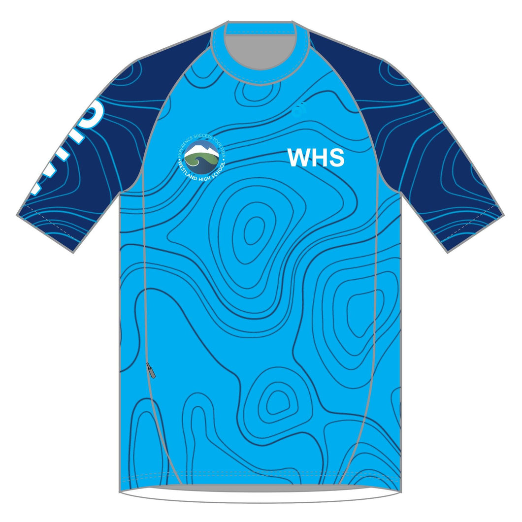 PERFORMANCE Trail Shirt