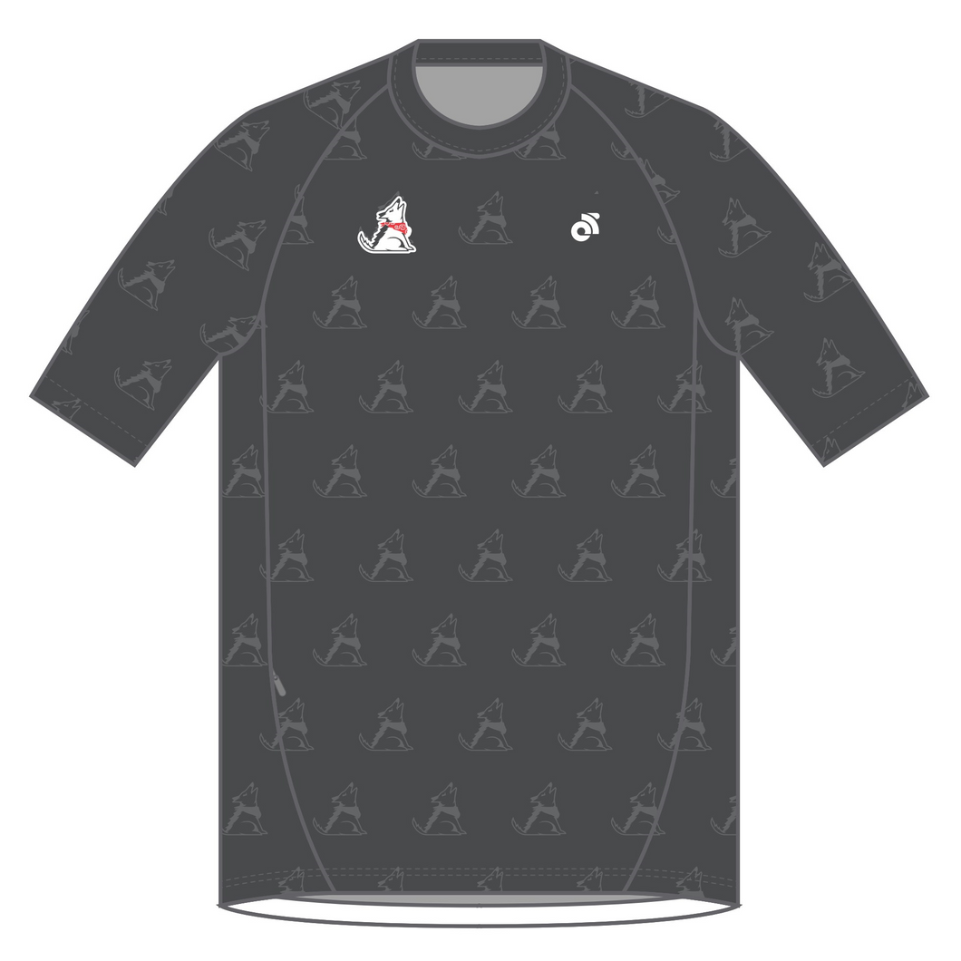 PERFORMANCE Trail Shirt (1)