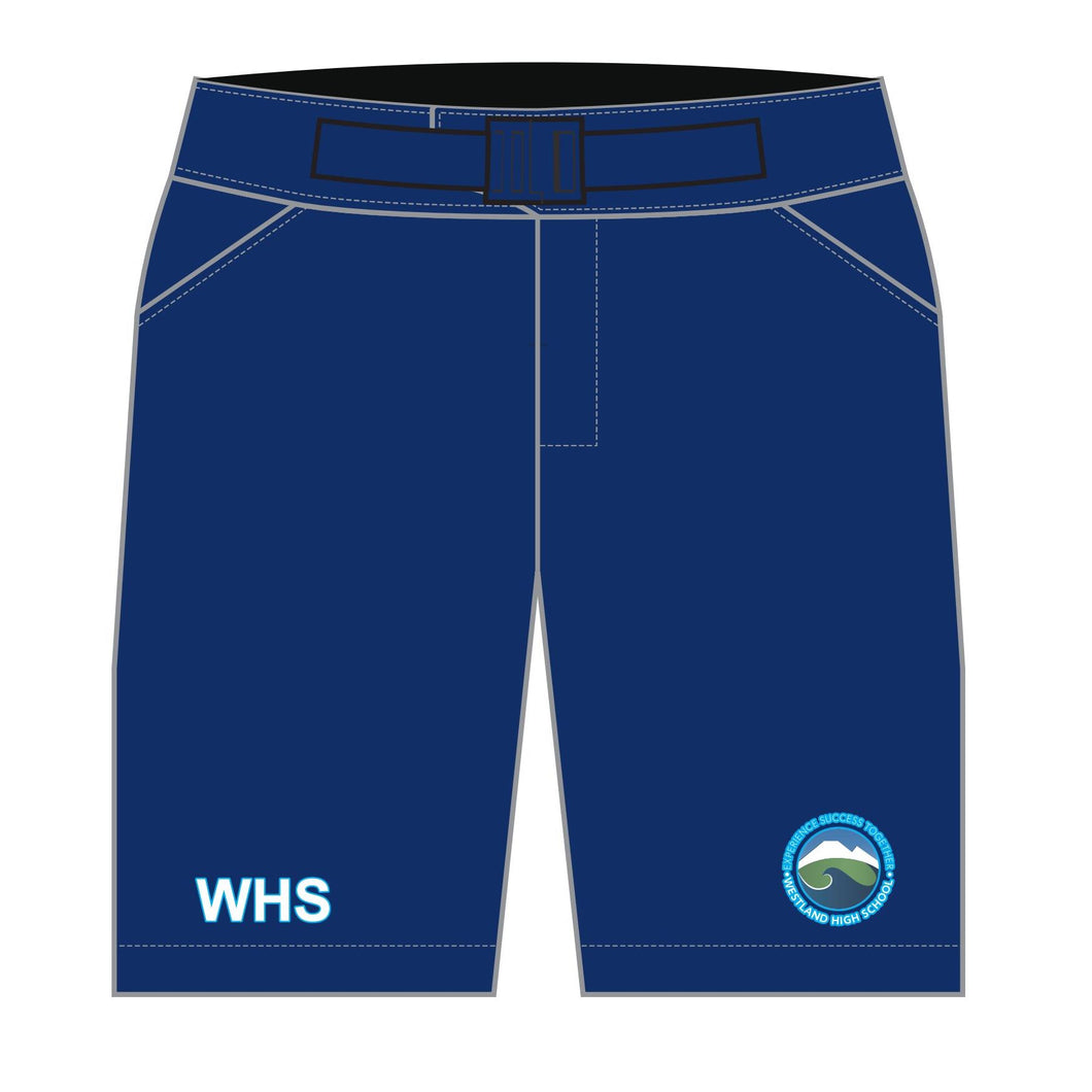 PERFORMANCE Trail Shorts