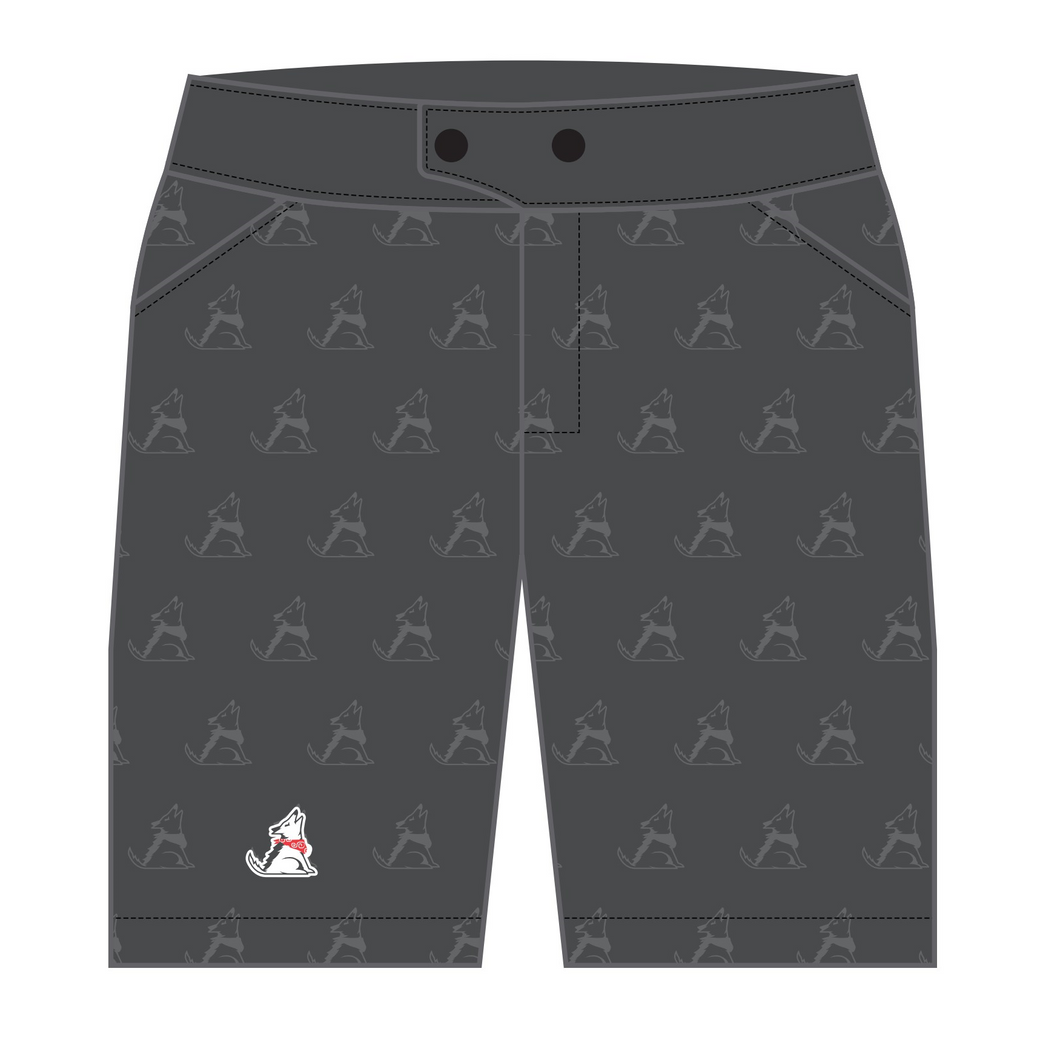 PERFORMANCE Trail Shorts