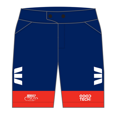 PERFORMANCE Trail Shorts